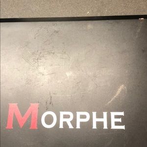 Morphe palette